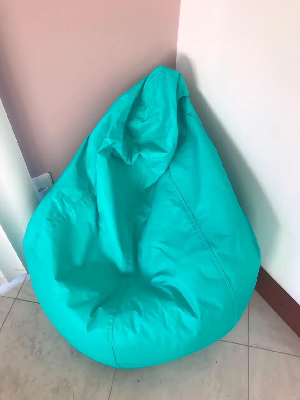 Puf tok stok