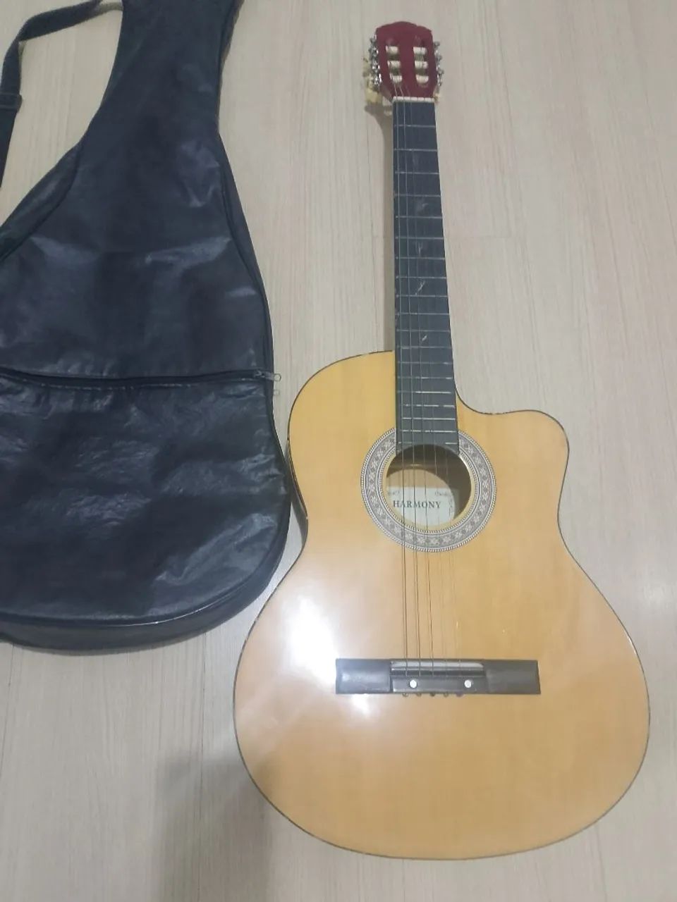 Vendo violão  - Foto 4