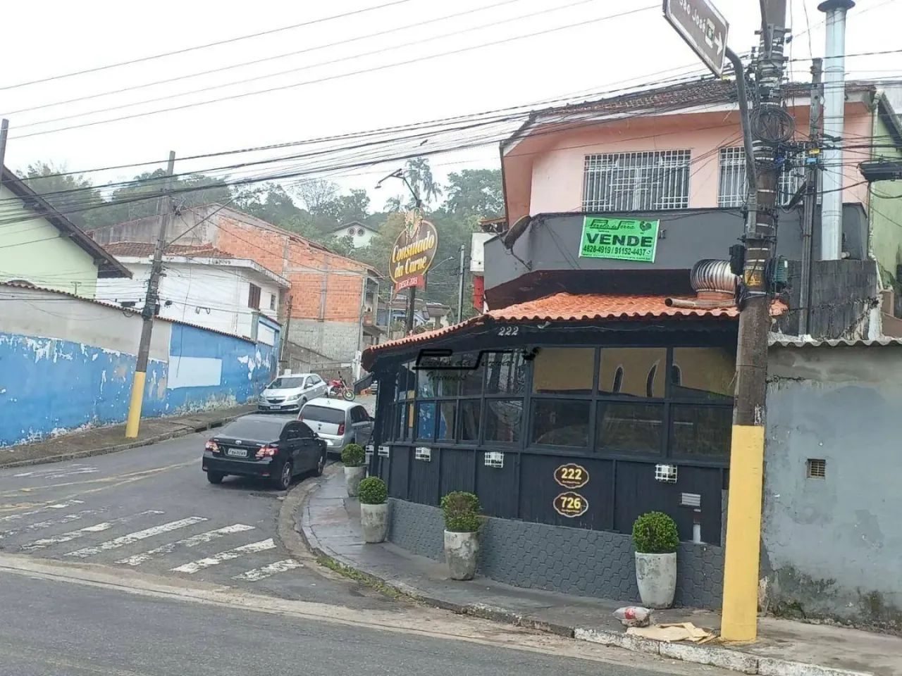 Ponto à venda no Centro - Ribeirão Pires/SP - Foto 2