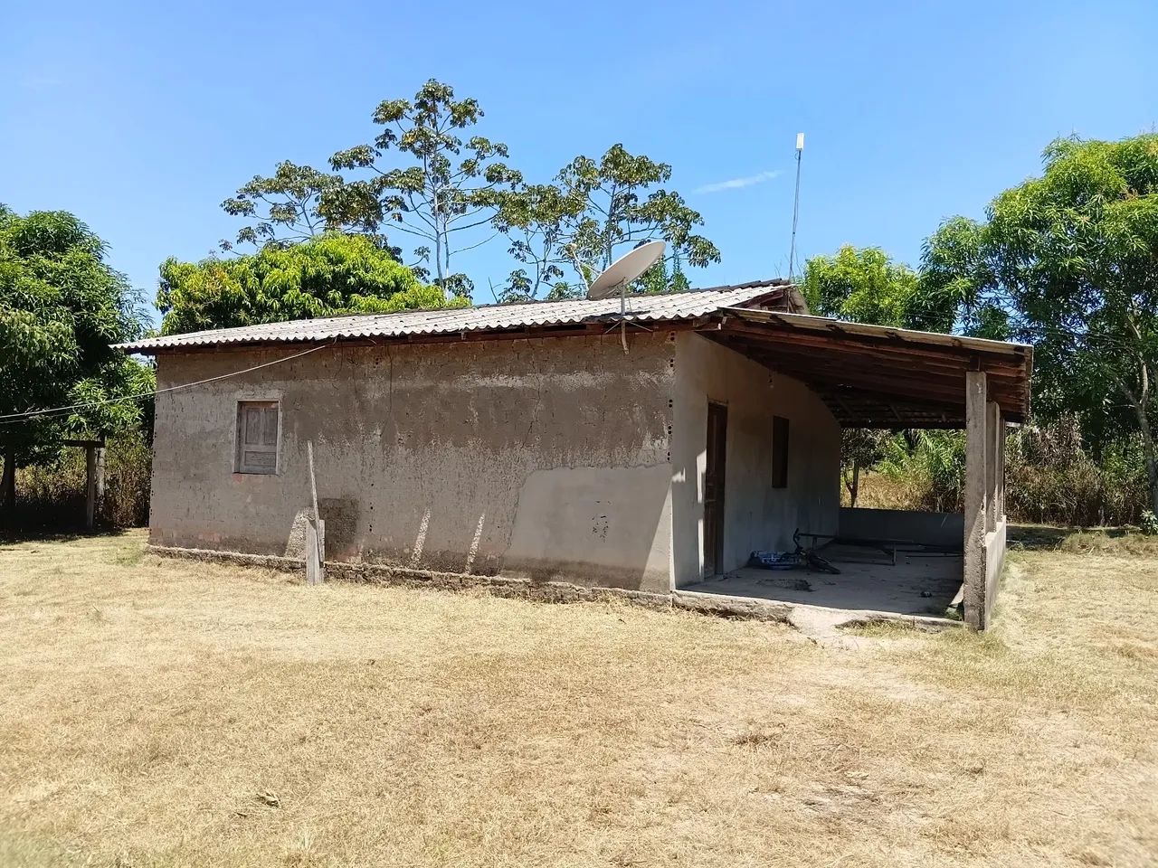 Vendo chácara no canta - Foto 5