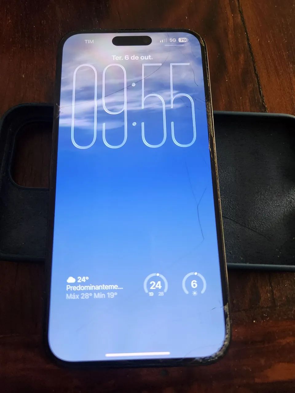 Iphone 14 pro max  - Foto 2