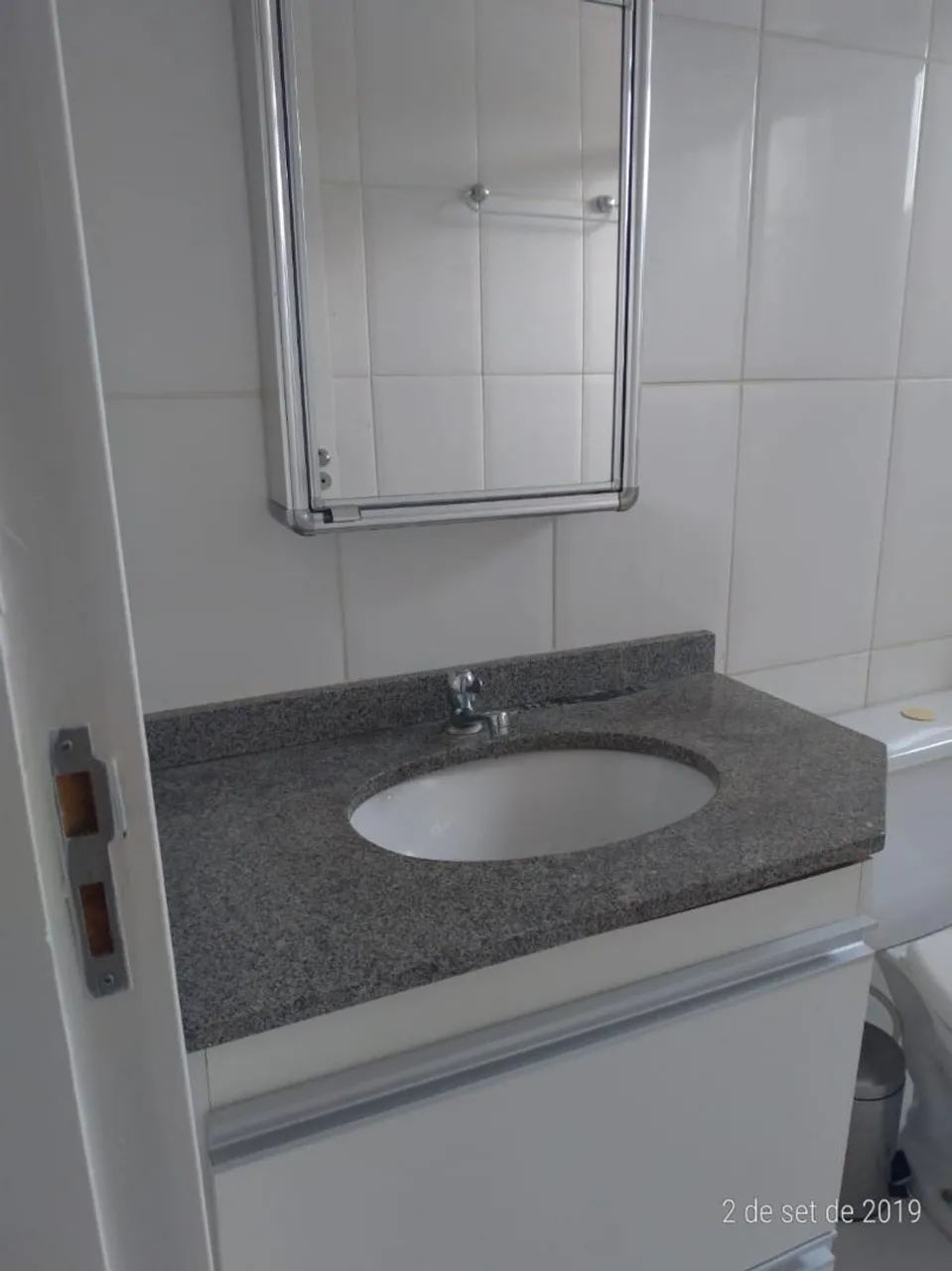 Casa 3 quartos - Conjunto Mariana - Foto 4