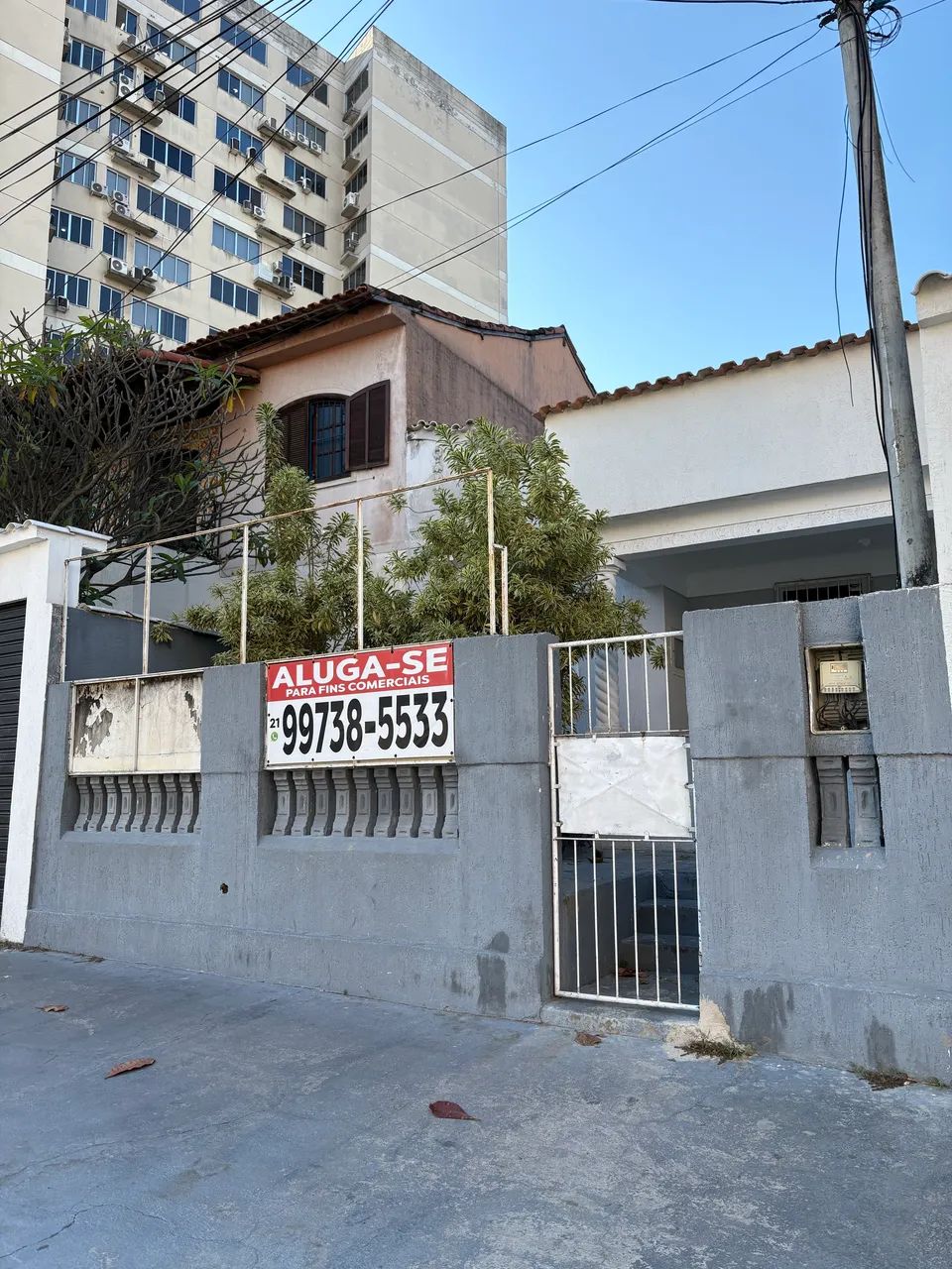 Casa Comercial Centro São Gonçalo - Foto 4