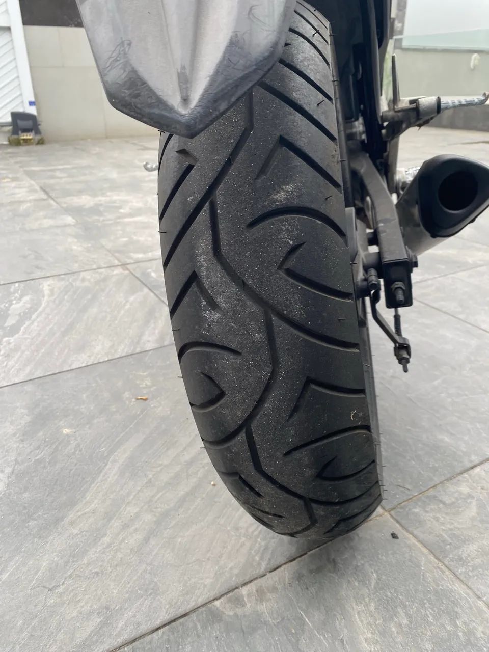 Cb300r 2011 RELÍQUIA. - Foto 4
