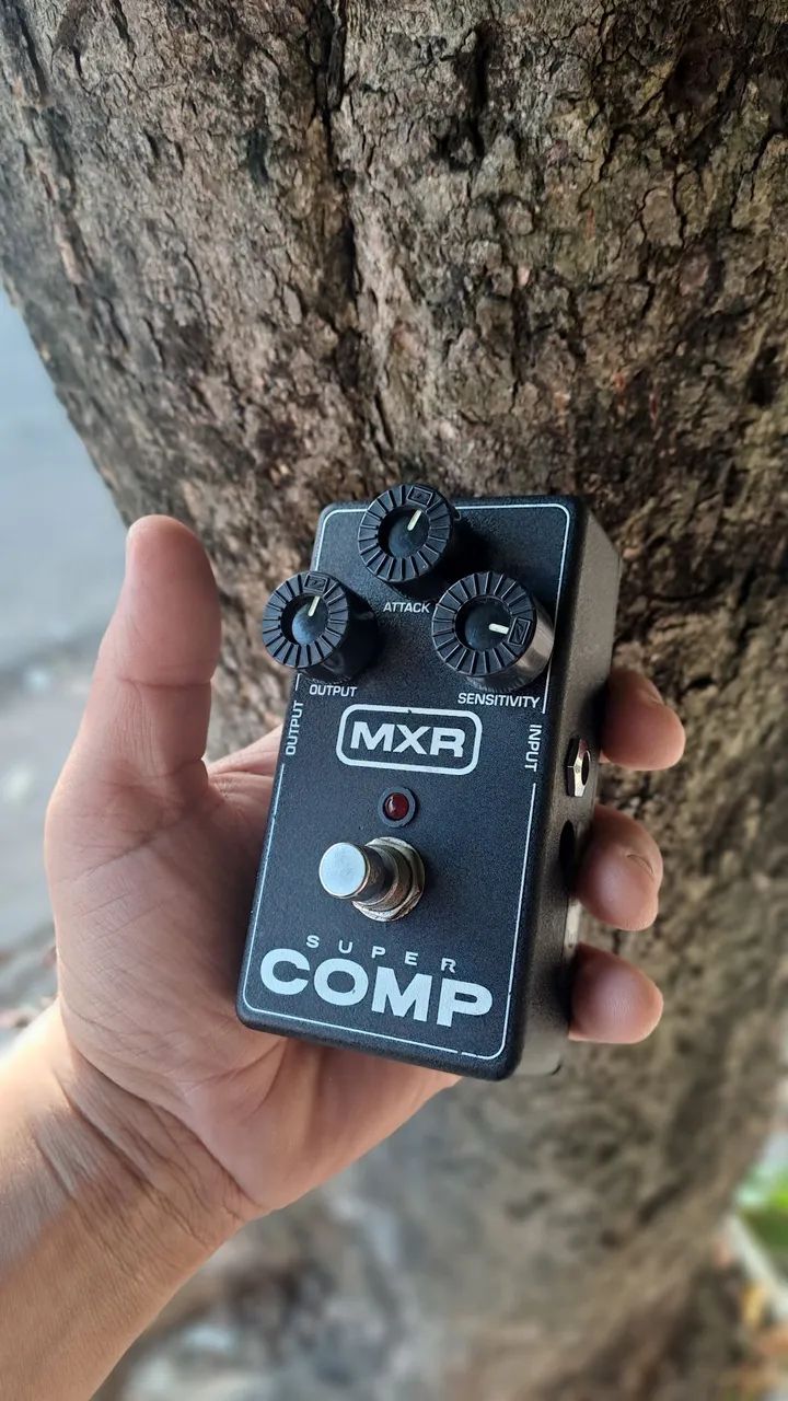 Super Comp MXR 