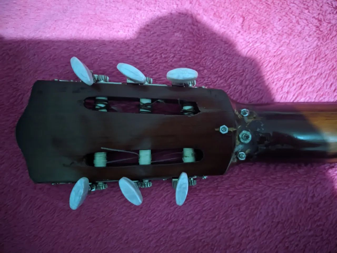 Violão  - Foto 4
