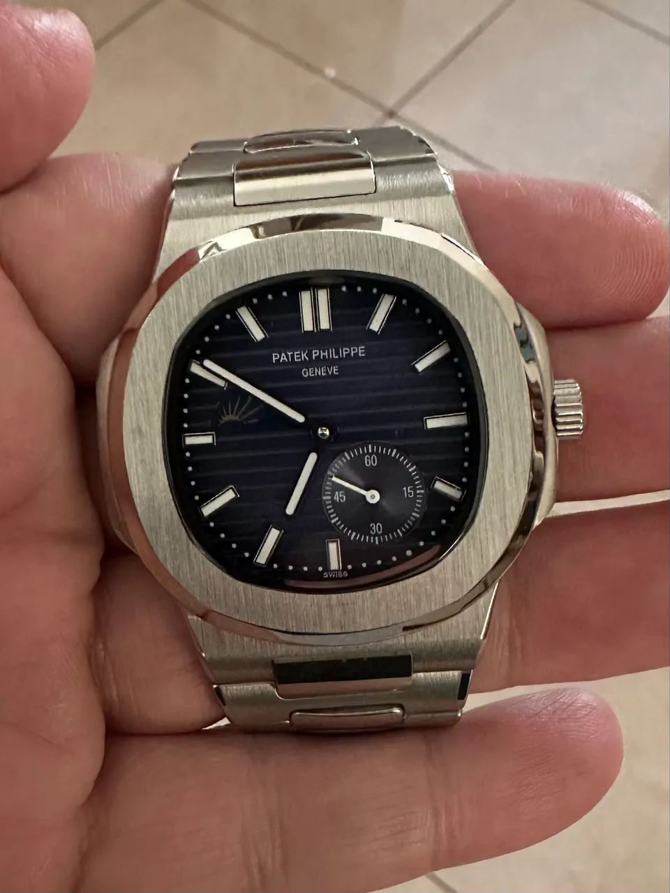 Patek Phillip  - Foto 2