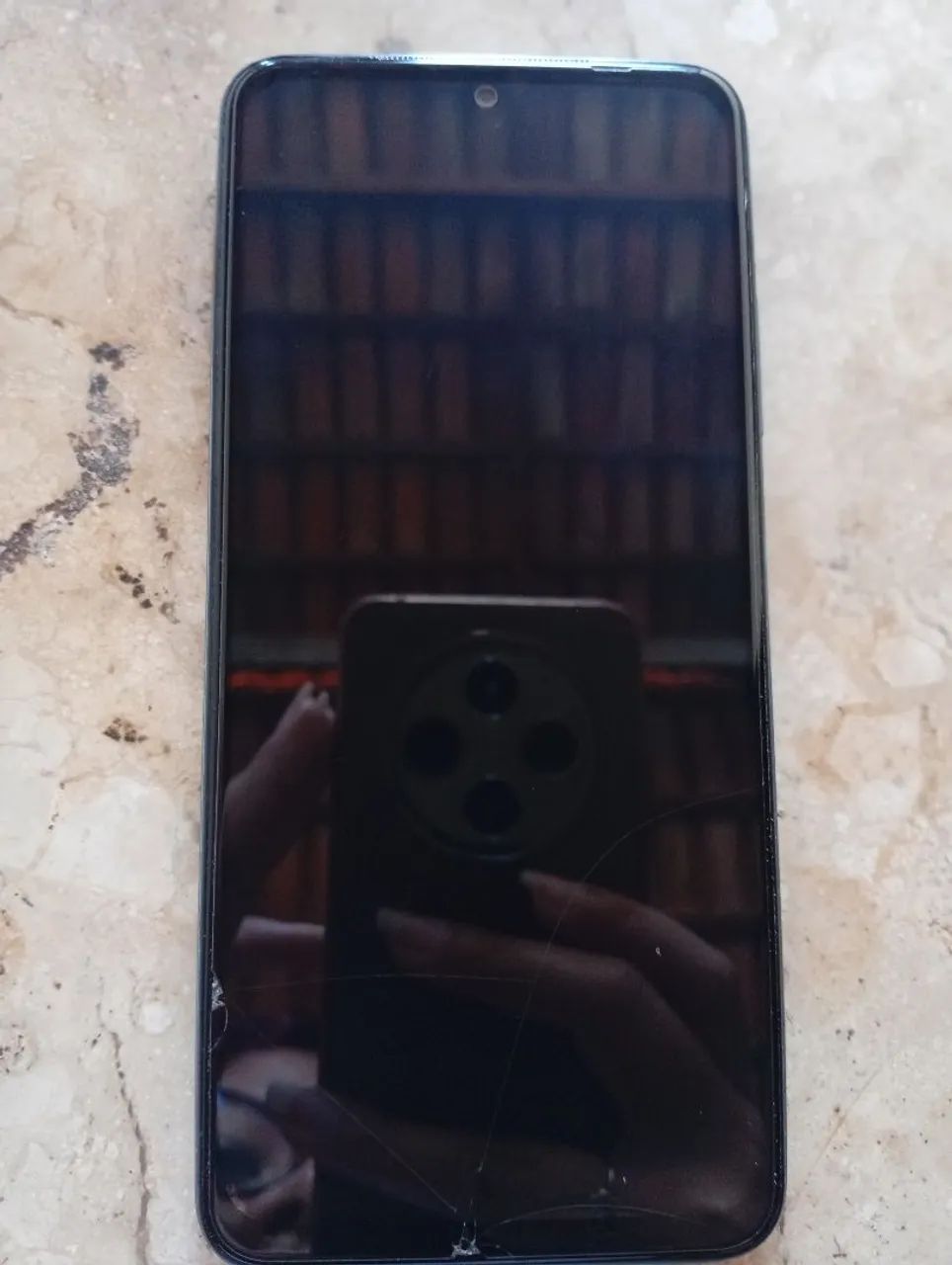 Celular redmi note 11 