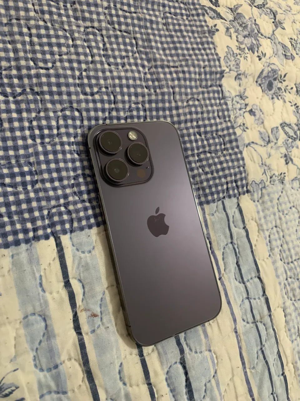 iPhone 14 Pro - 256 GB - Foto 3