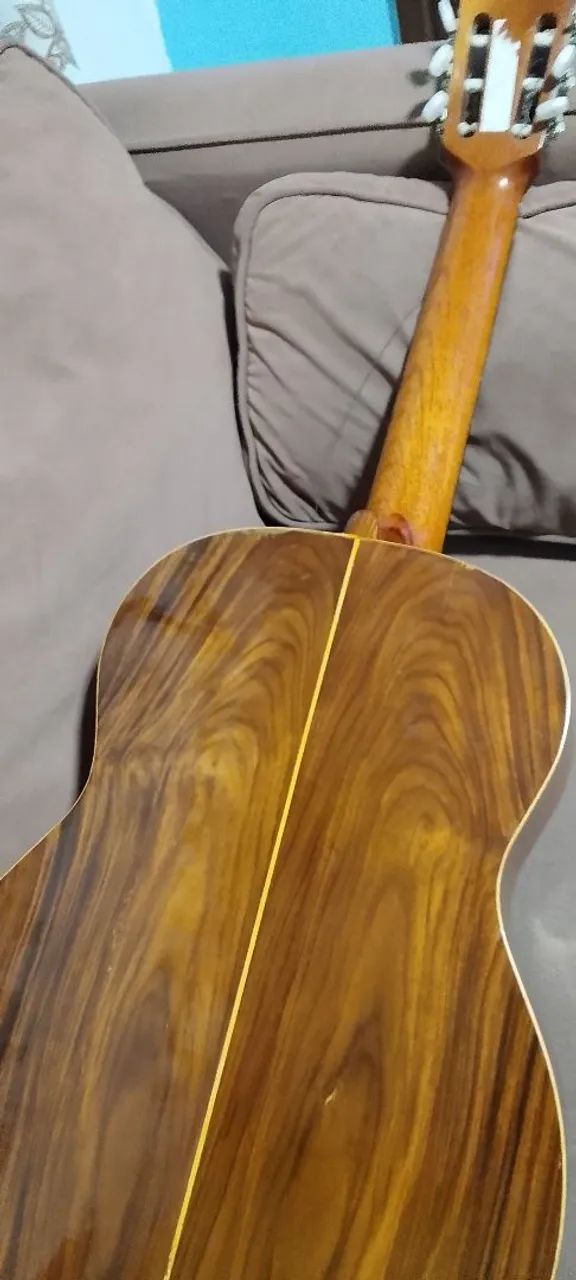 Violão DiGiorgio  - Foto 2