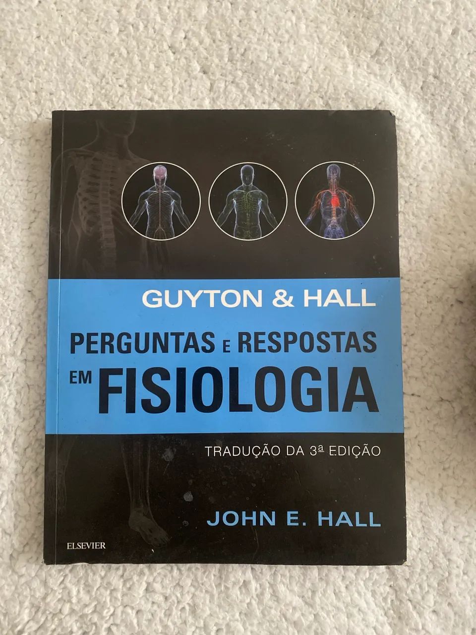 GUYTON E HALL FISIOLOGIA