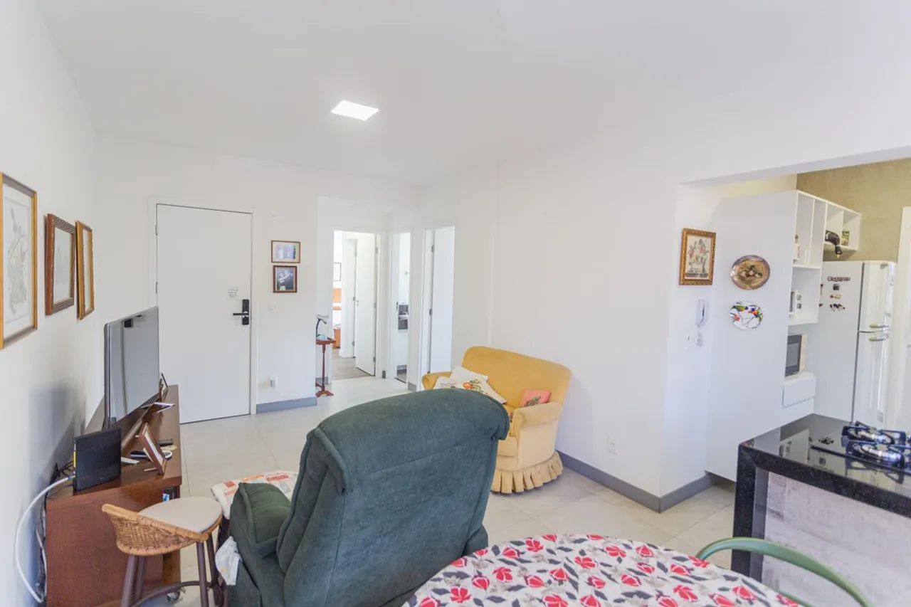 Apartamento à Venda - Santo Antônio, 2 Quartos, 62 m2 - Foto 4