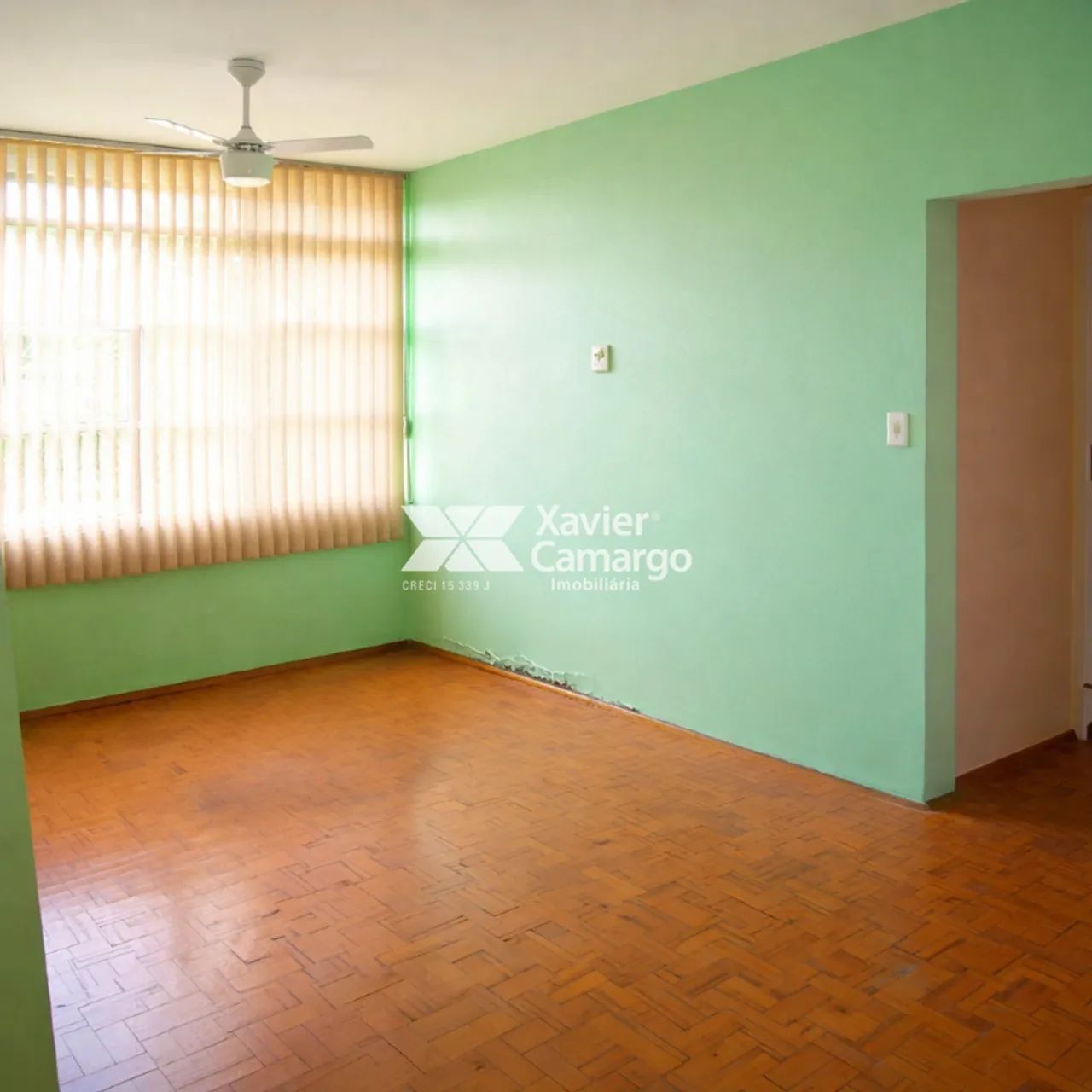 Apartamento à venda com 3 quartos no Centro - Rio Claro/SP