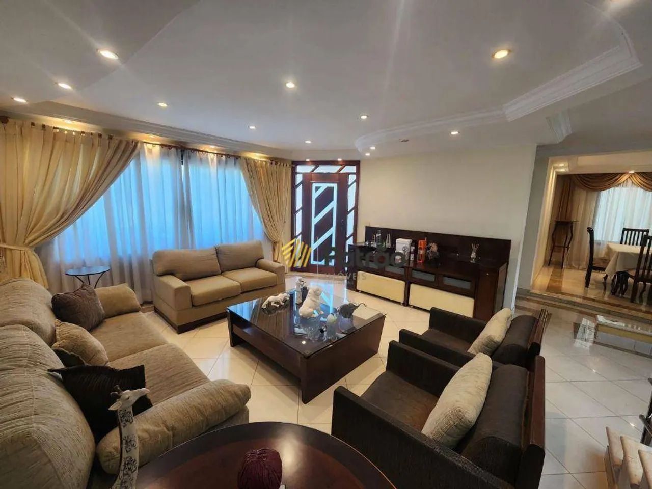 Casa Excelente no Central Park. - Foto 3