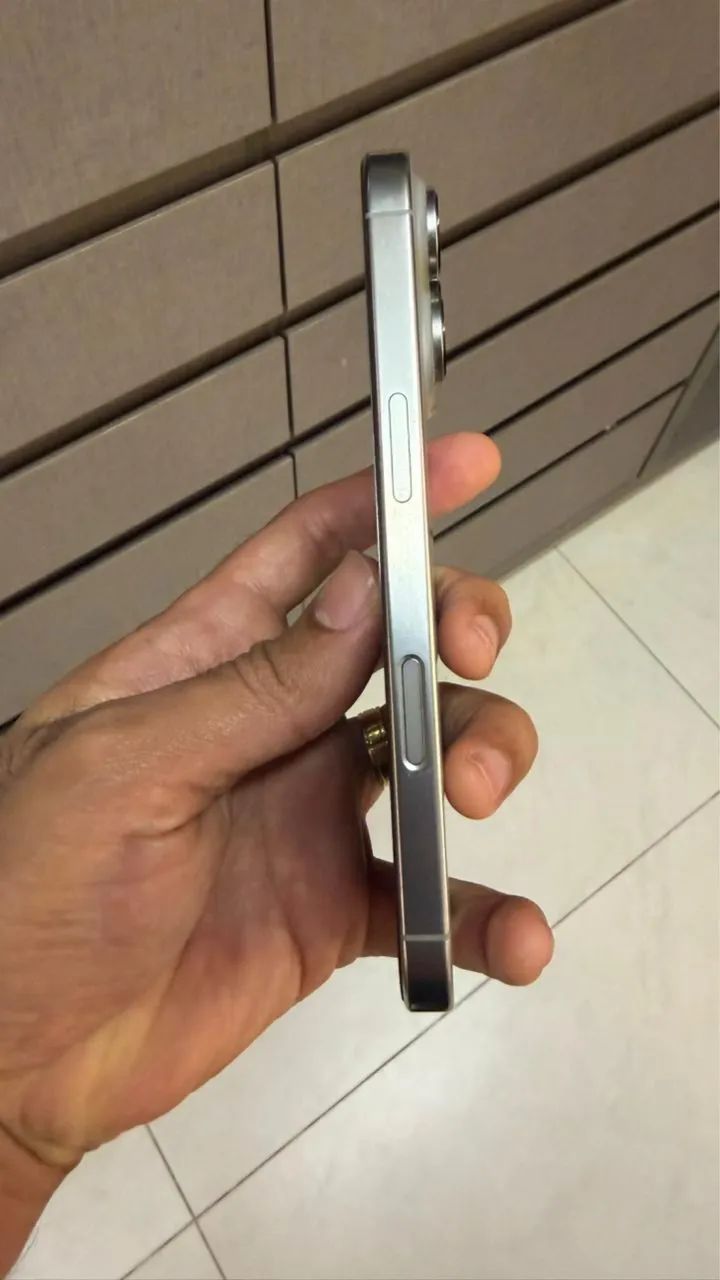 IPHONE 16 PRO 256 GB - Foto 4