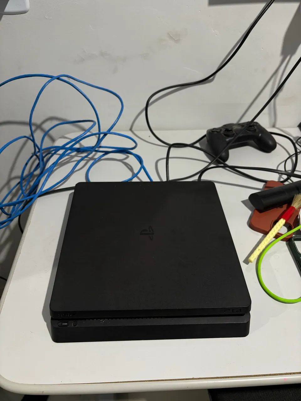 PS4 slim - Foto 3