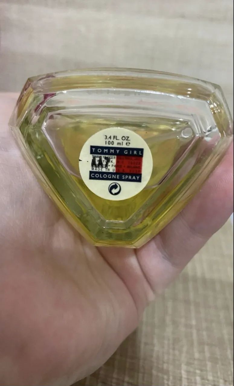 Perfume Tommy Girl - Foto 2