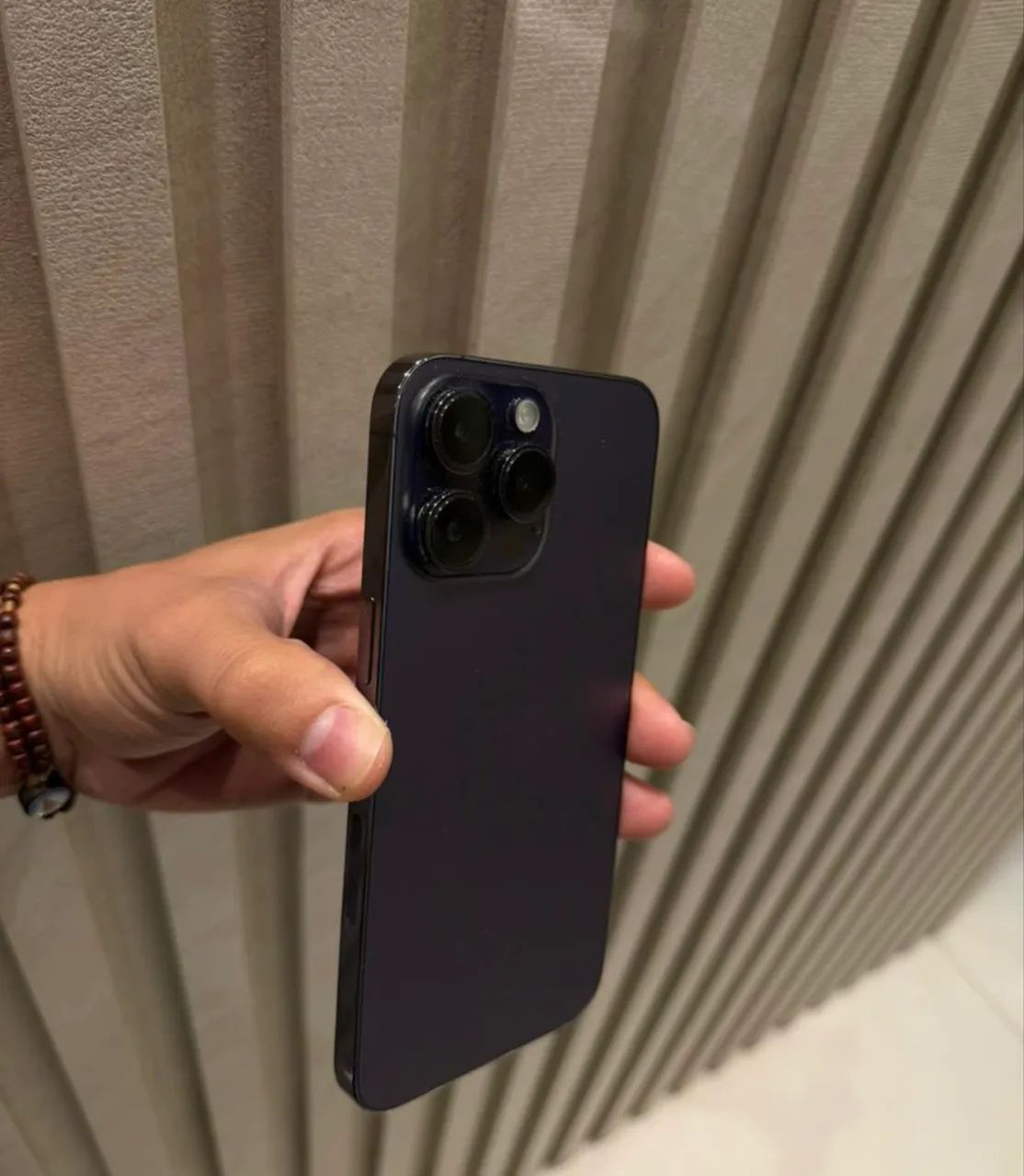IPhone 14 Pro Max novo 