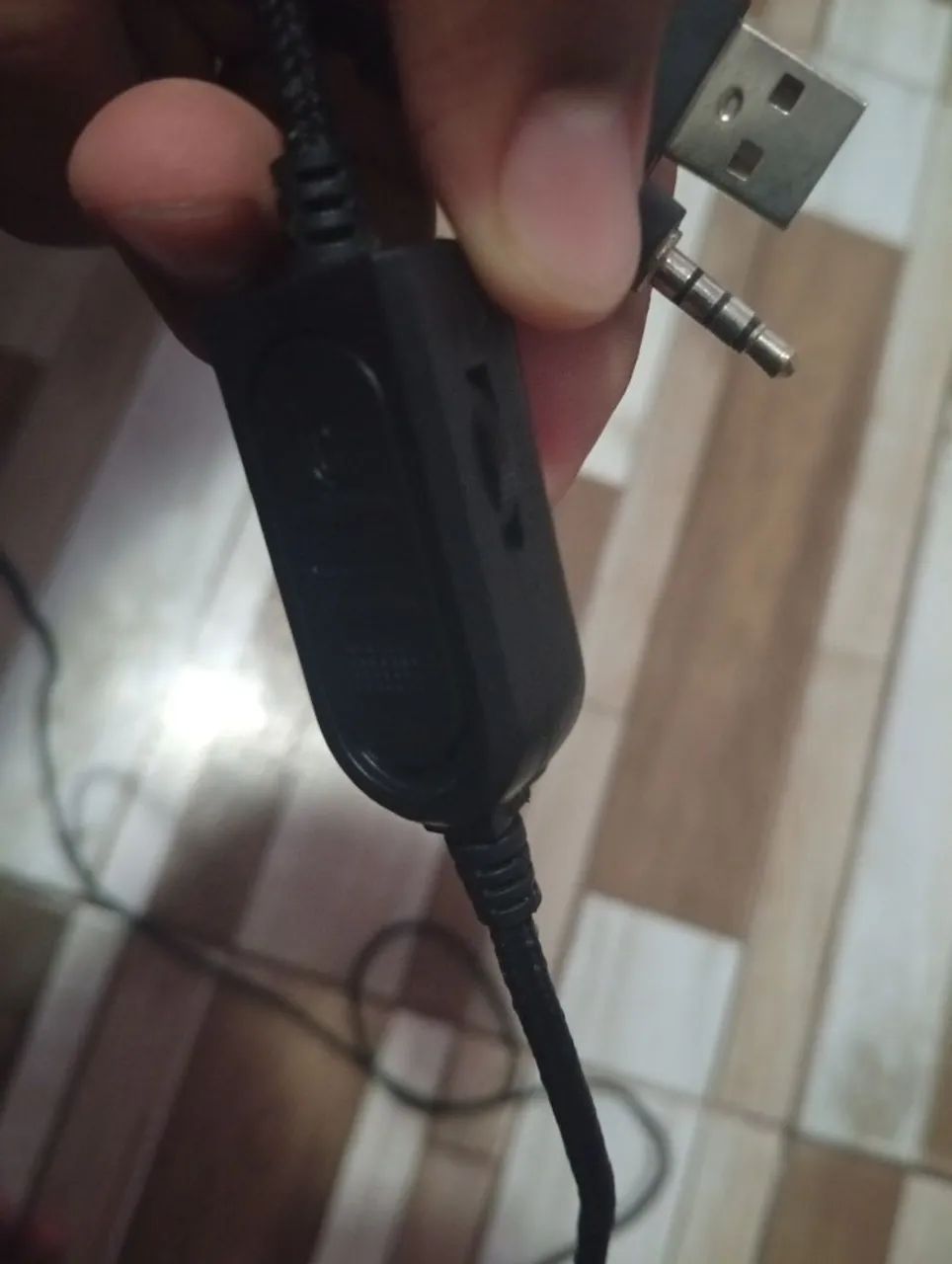 FONE HEADSET GAME ? - Foto 4