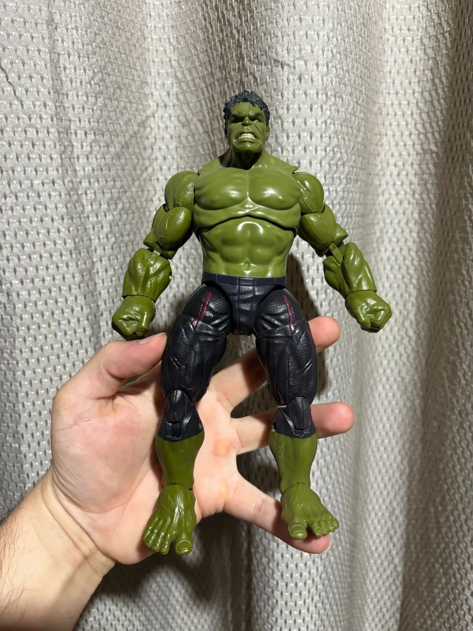 Marvel Legends Hulk 