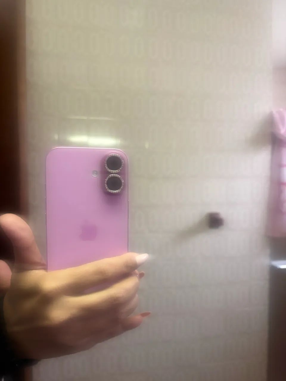 Celular iPhone 16 - Foto 3