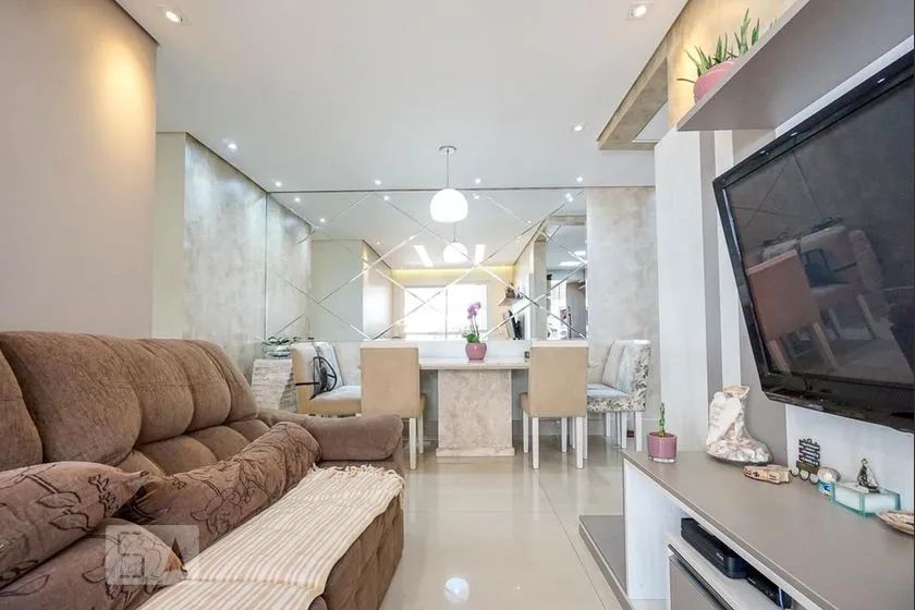 Apartamento à Venda - Mooca, 3 Quartos, 150 m2 - Foto 4