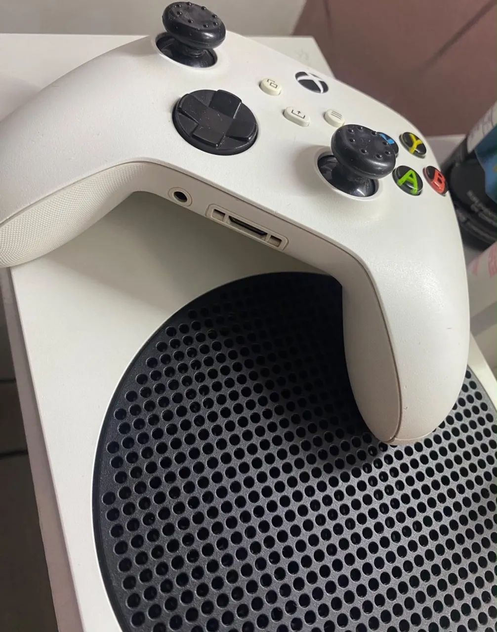 Xbox Séries S - Foto 4