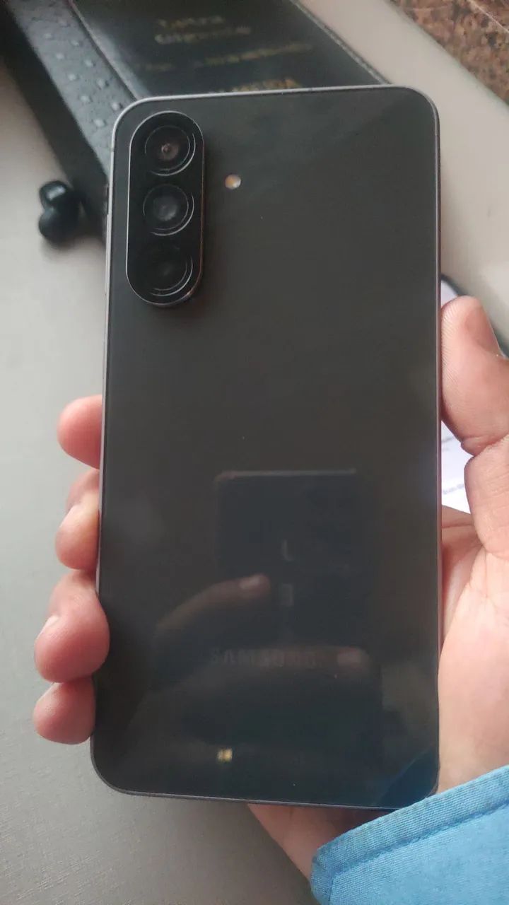 Samsung Galaxy A56.. 128gb todo original!