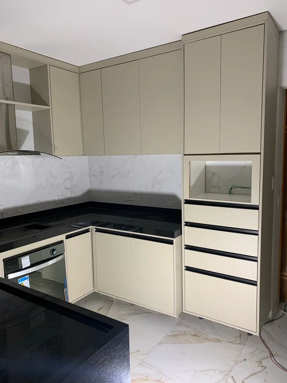 Armário para cozinha 
