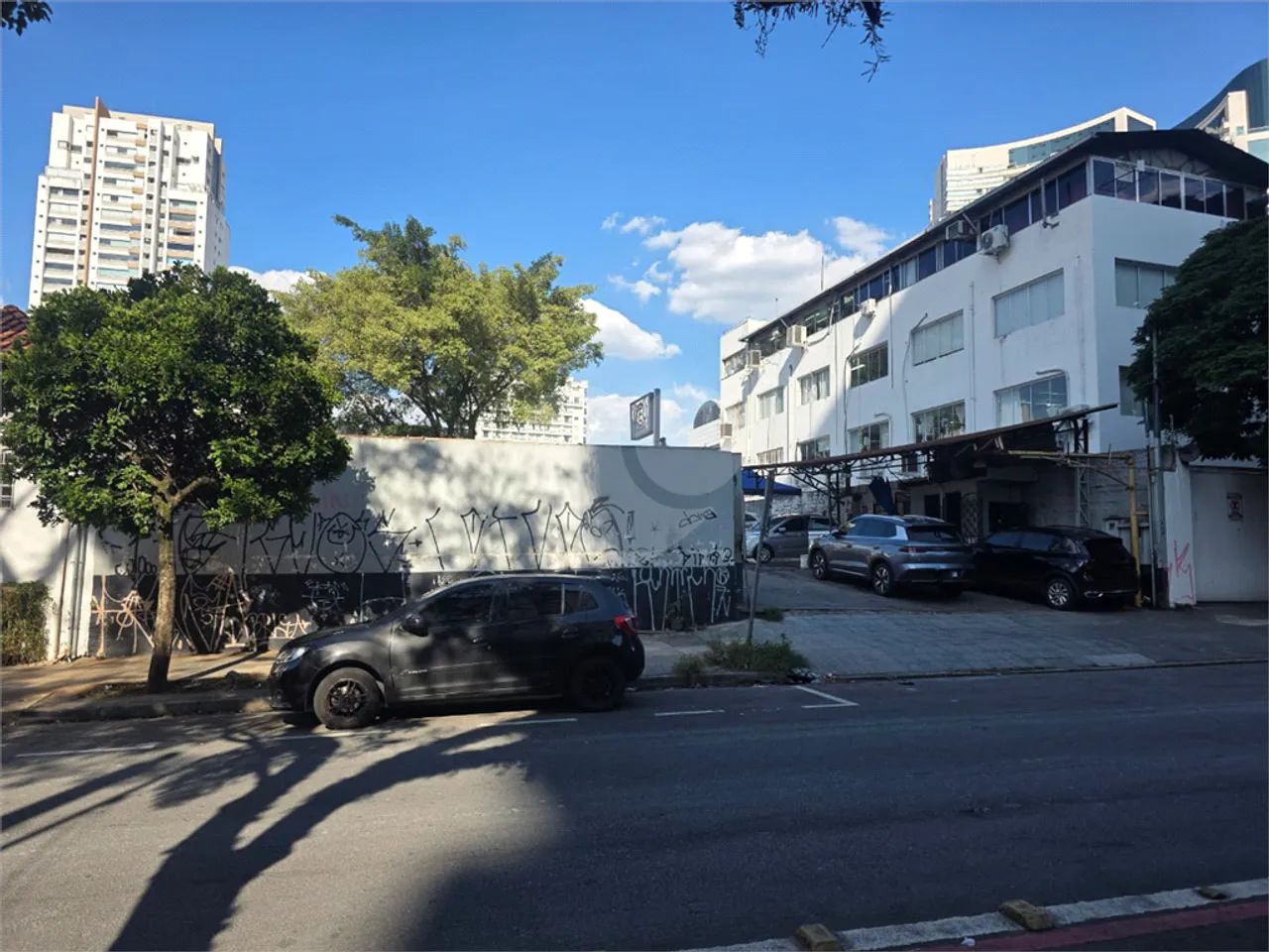 Terreno à venda em Pinheiros - SP - Foto 2