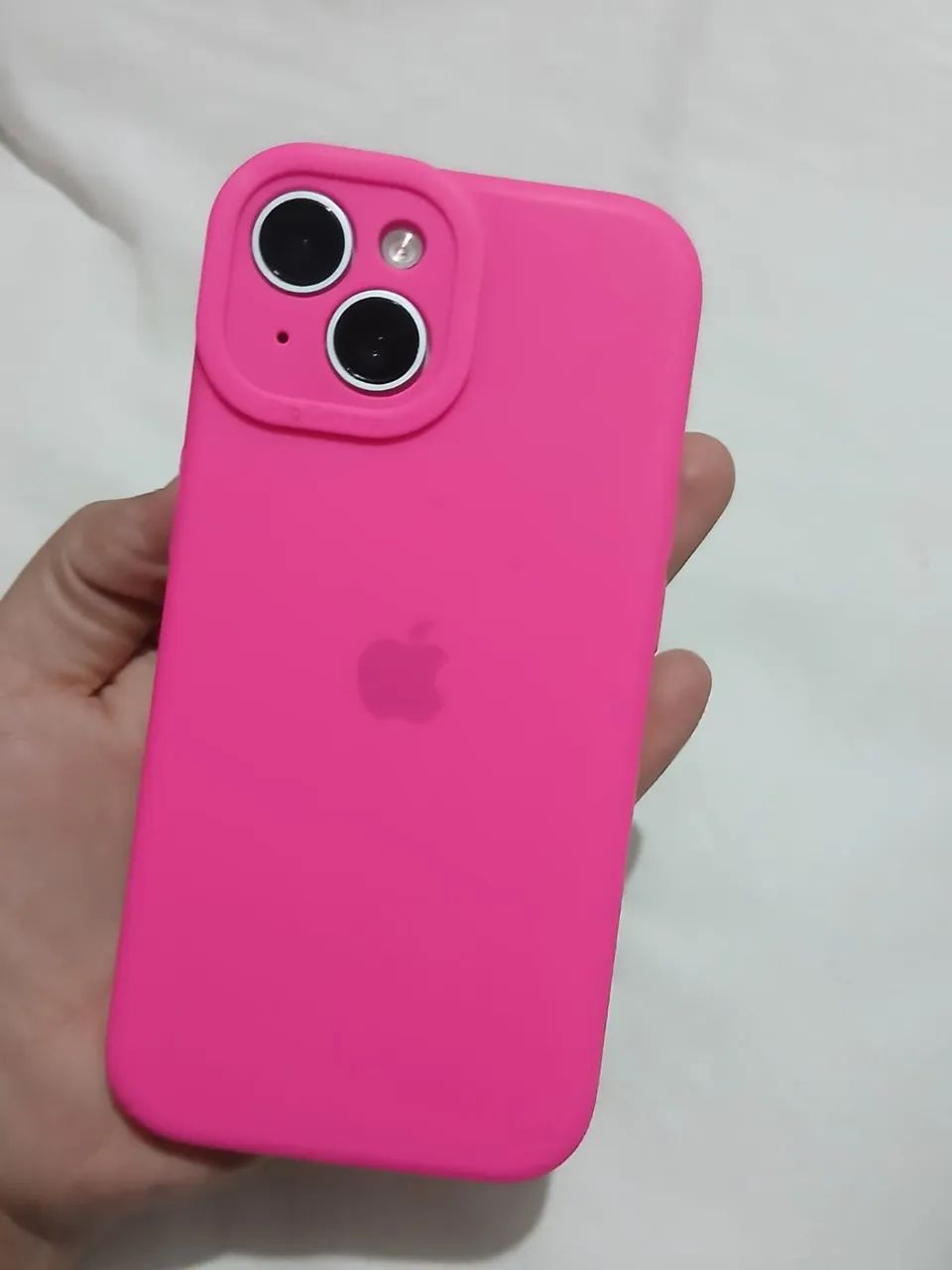     ? iPhone 15 128GB - Excelente Oportunidade! - Foto 5