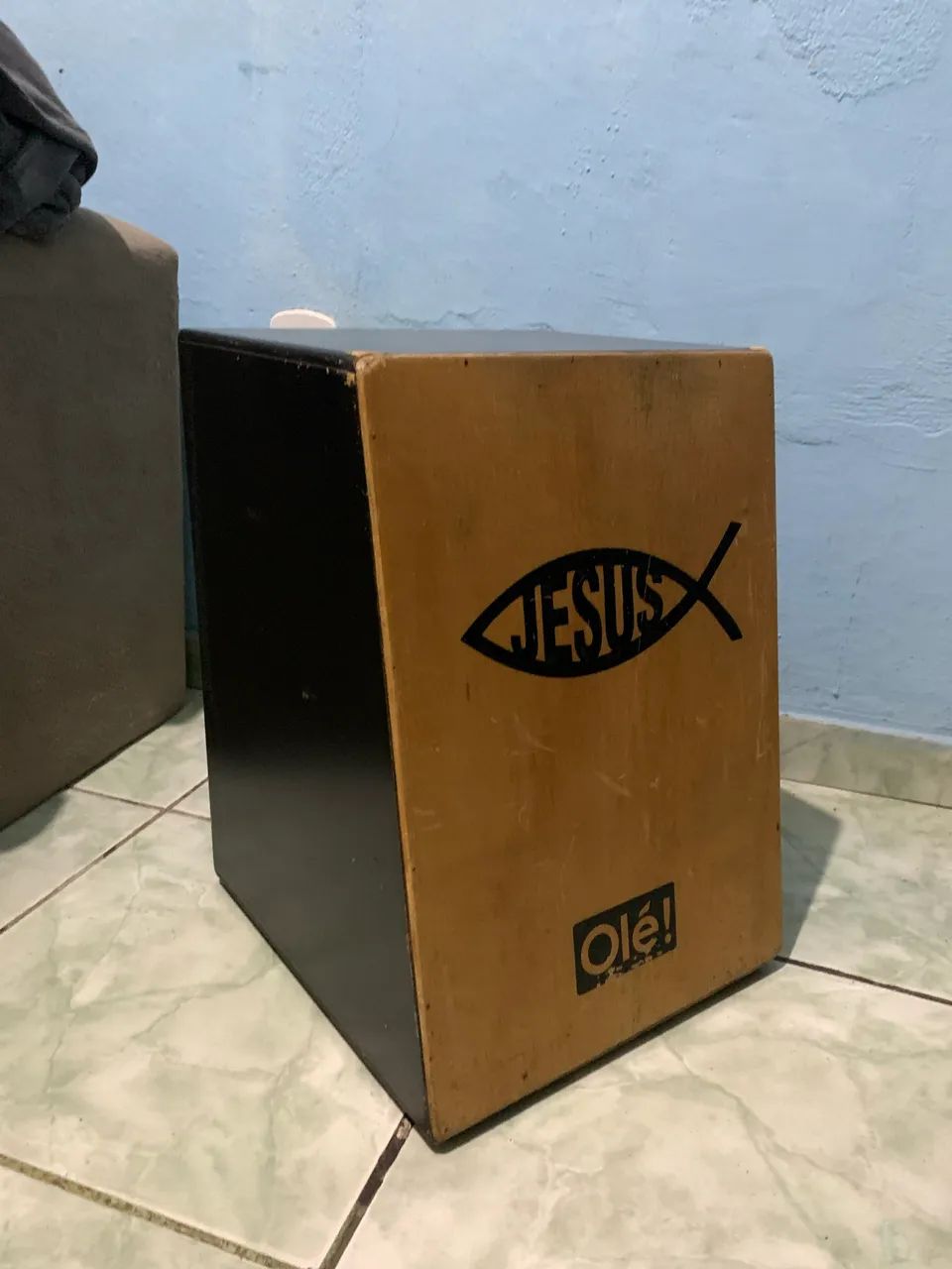 Cajon 