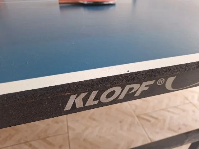 Mesa de ping-pong  - Foto 3