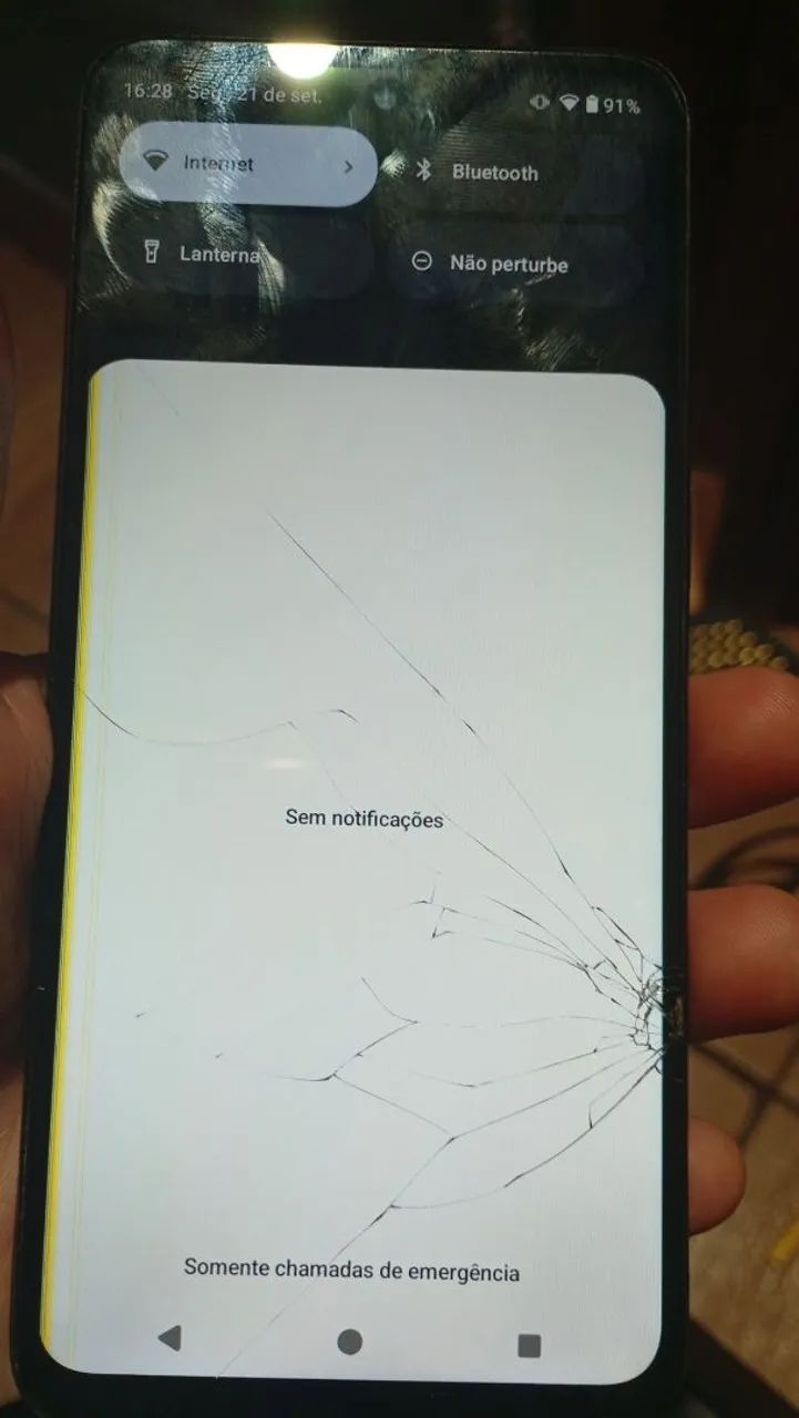 Moto g 23 