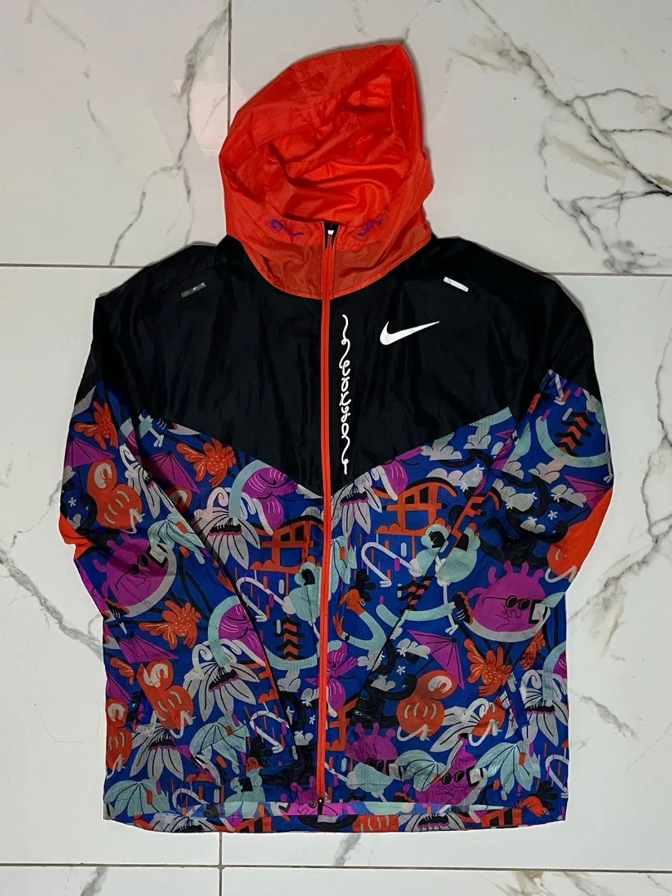 Corta Vento Nike Tokyo