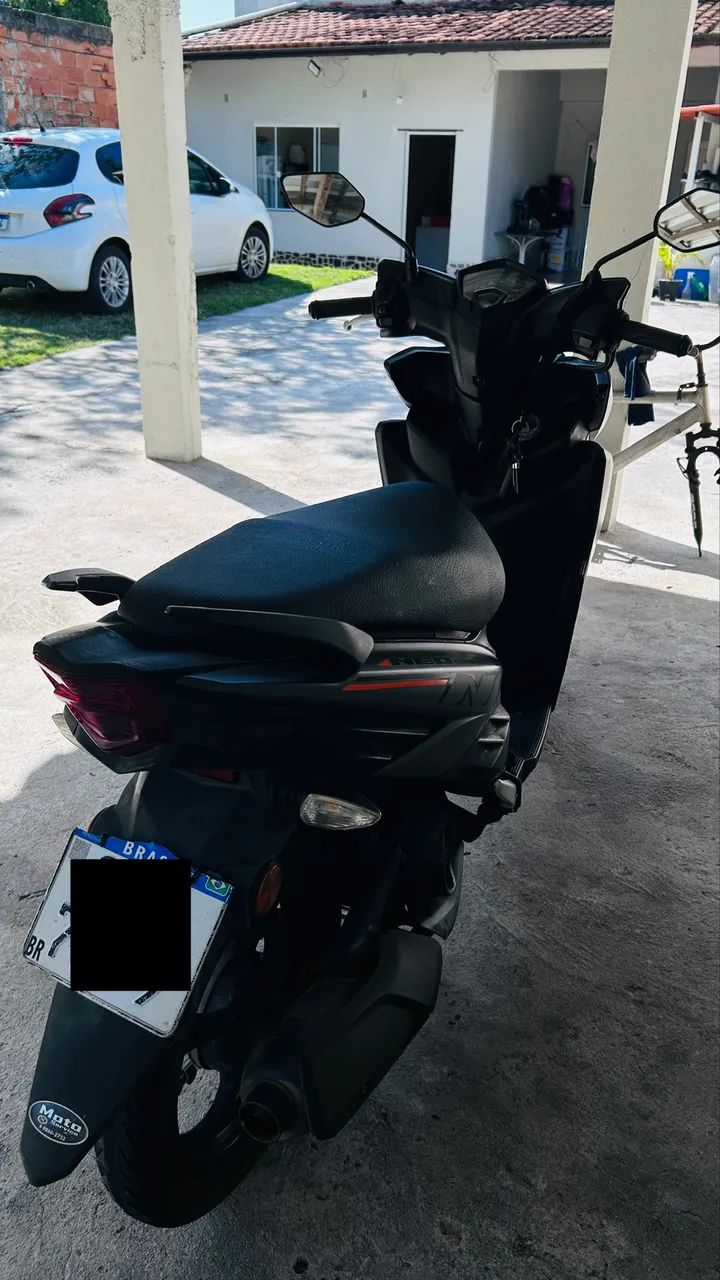 Neo 125cc - 19/20 - Foto 3