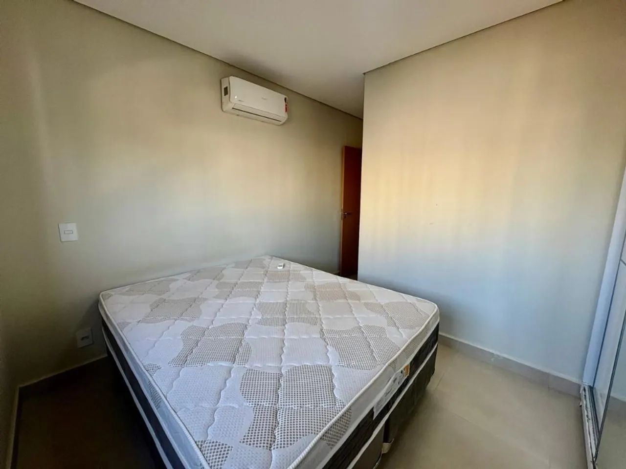 Apartamento para Alugar Semimobiliado de 02 Quartos no Bairro Jardim São Luiz em Ribeirão  - Foto 9