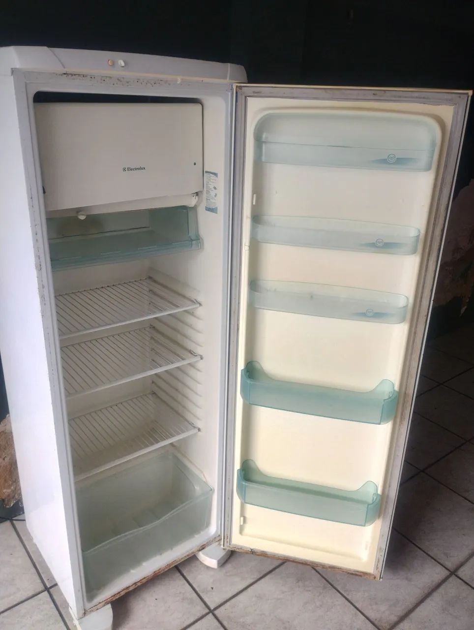 Geladeira  - Foto 3
