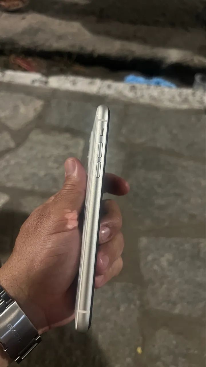 iPhone 11 retirada de peça  - Foto 4