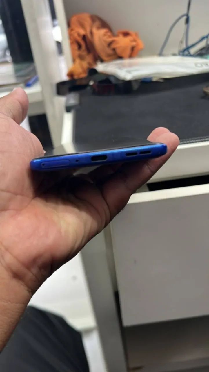 Moto Edge 60 pro  - Foto 2
