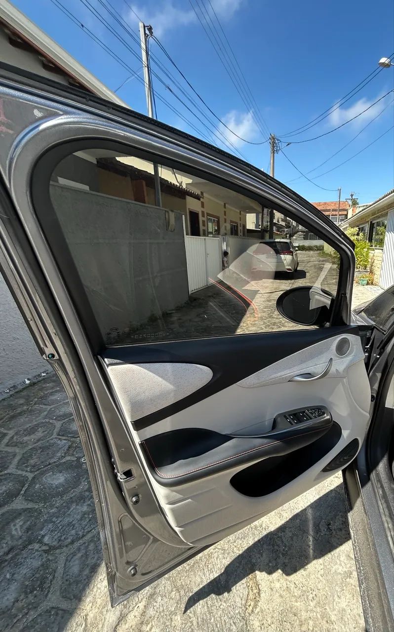 BYD Dolphin EV (Elétrico) 2027 - Foto 4