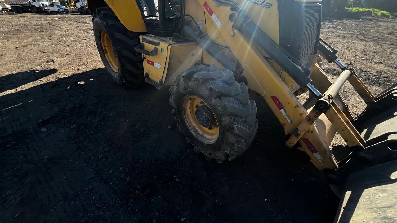 New holland  - Foto 5