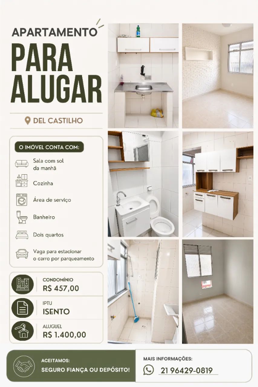 Aluguel 
