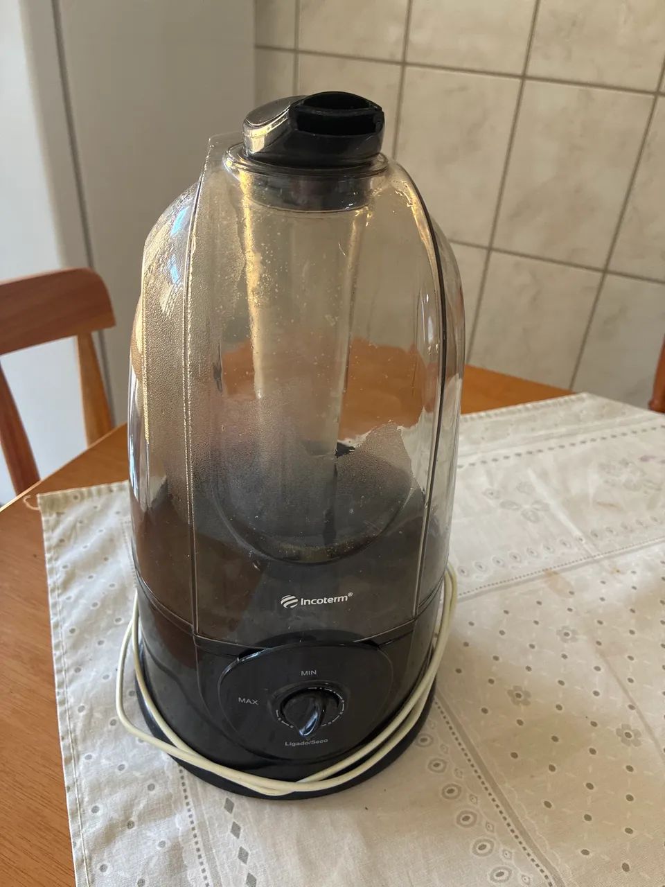 Humidificador - Foto 2