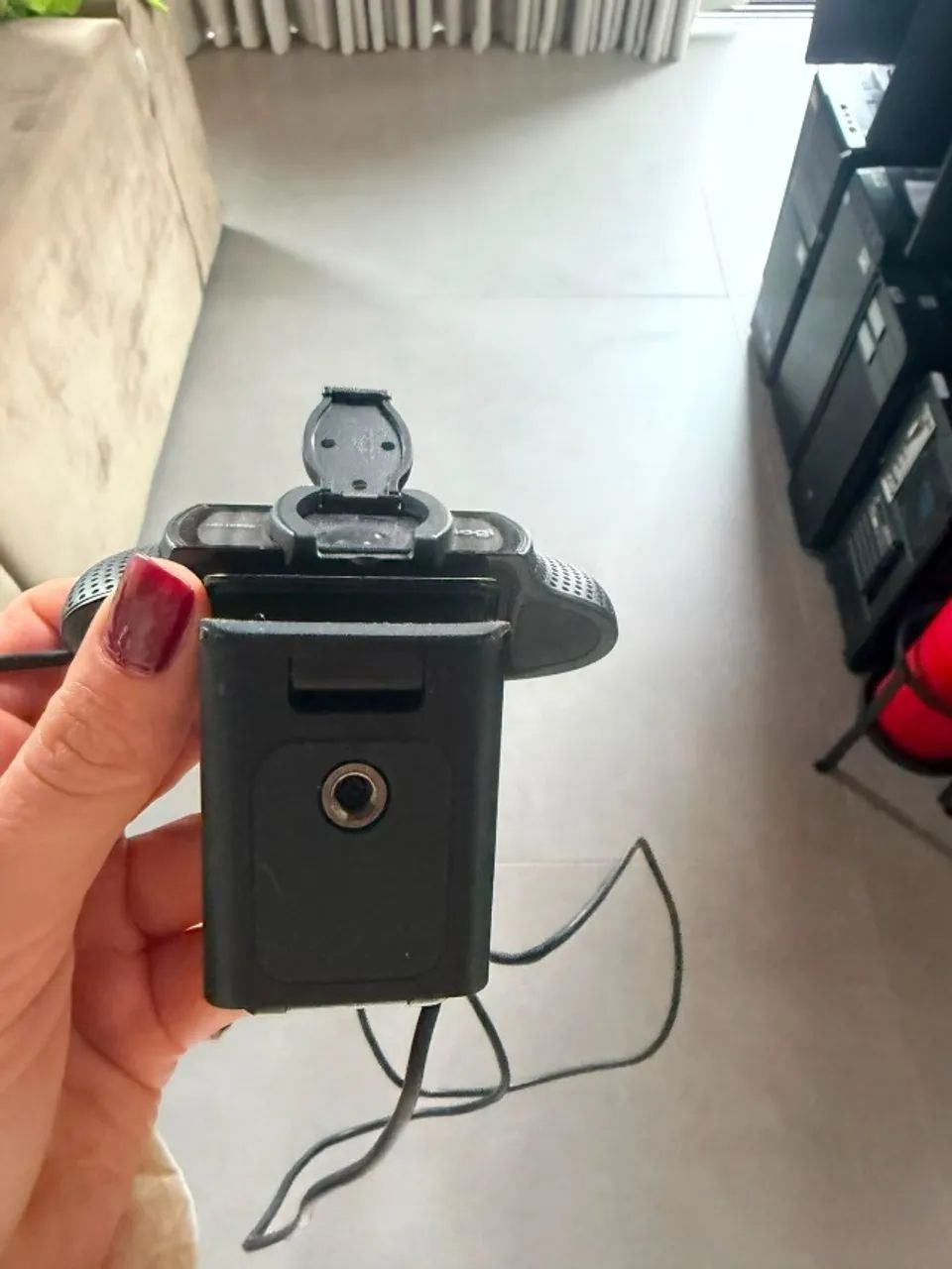 Webcam Logitech - Foto 2