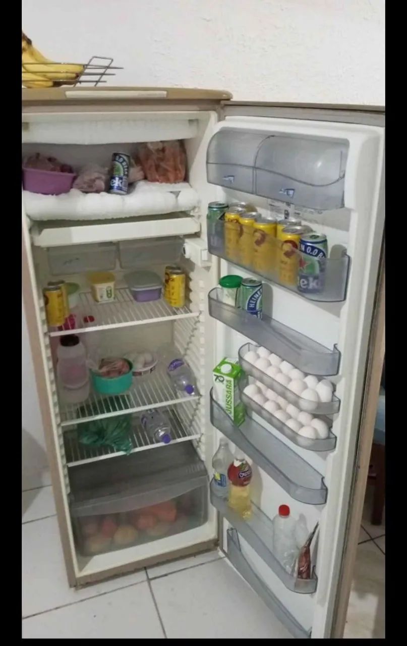 Geladeira  - Foto 2