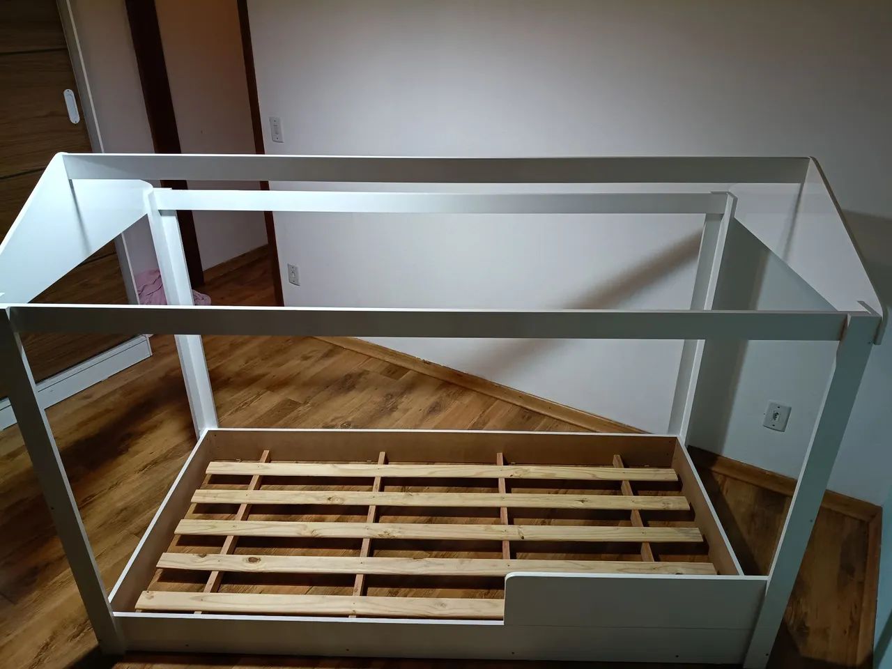 CAMA INFANTIL (CASINHA) - Foto 4