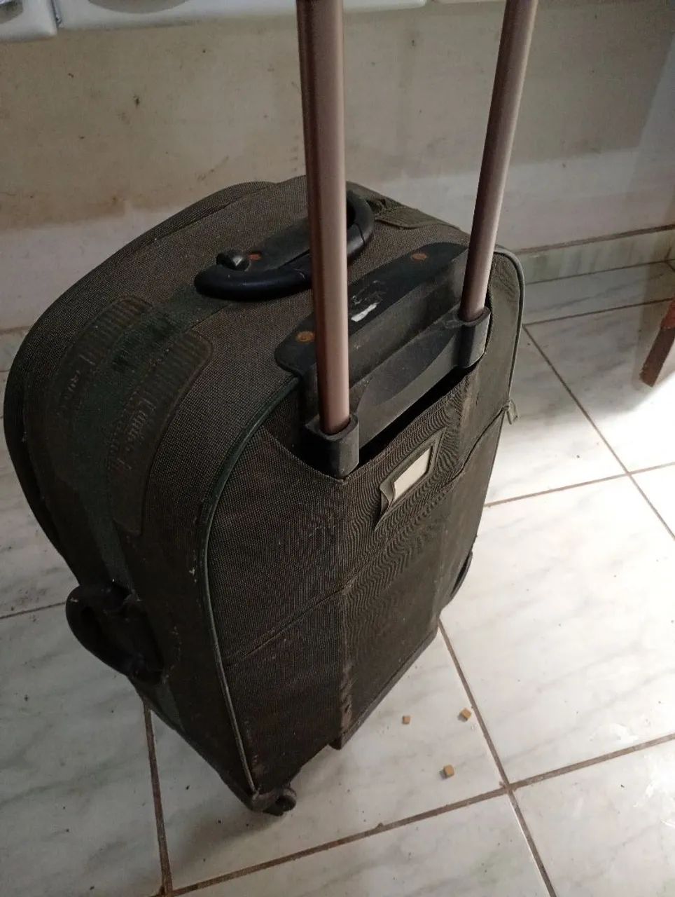 Mala de viagem  - Foto 2