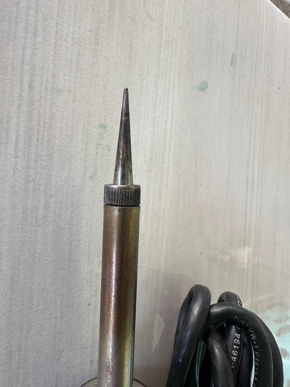 Ferro de Solda Magnética Weller W60 PD - Foto 5