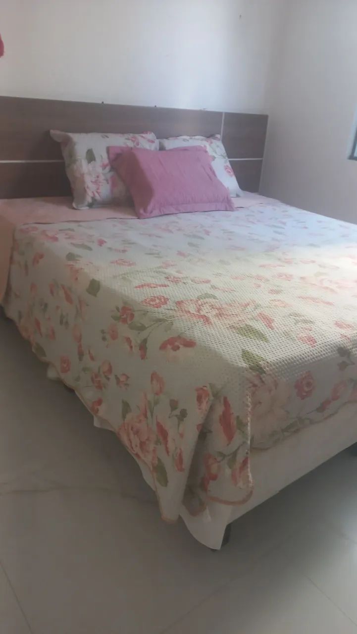 Vendo cama king size - Foto 3